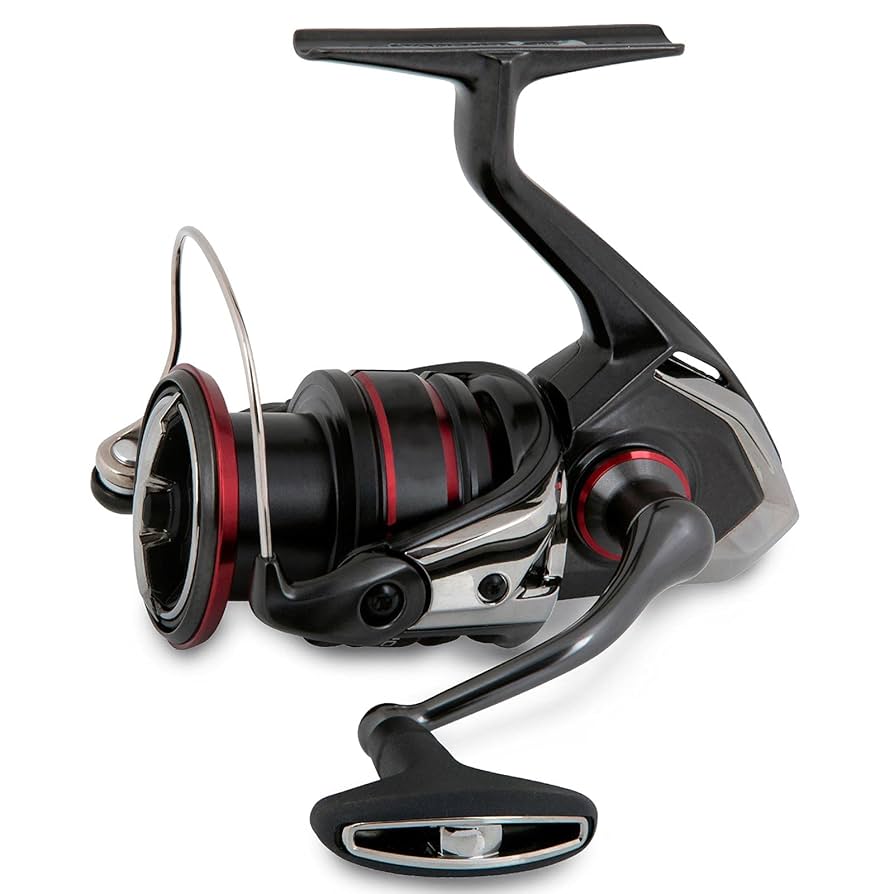 16VANQUISH　C3000HG Kołowrotek Shimano Vanquish FC C3000M HG | Sklep wędkarski